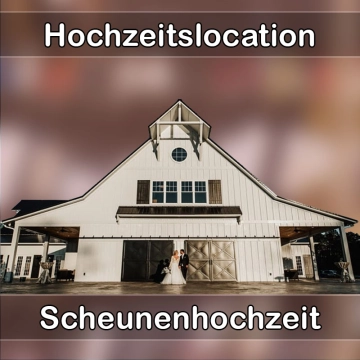 Location - Hochzeitslocation Scheune in Achern