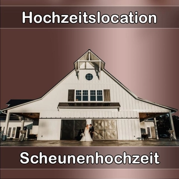 Location - Hochzeitslocation Scheune in Achim