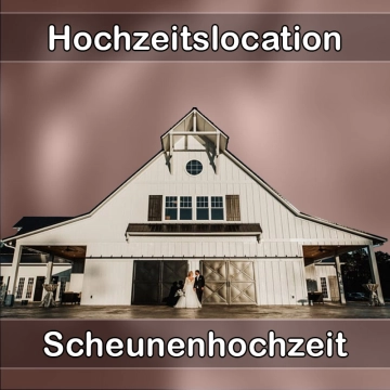 Location - Hochzeitslocation Scheune in Adelebsen