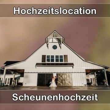 Location - Hochzeitslocation Scheune in Adelschlag