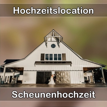Location - Hochzeitslocation Scheune in Adelsdorf