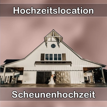 Location - Hochzeitslocation Scheune in Adelsheim