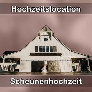 Location - Hochzeitslocation Scheune in Adorf (Vogtland)