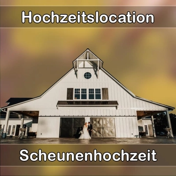 Location - Hochzeitslocation Scheune in Aerzen