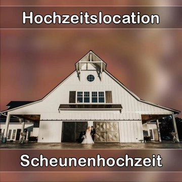 Location - Hochzeitslocation Scheune in Ahaus