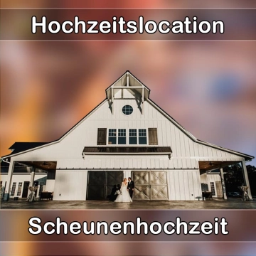 Location - Hochzeitslocation Scheune in Ahrensbök