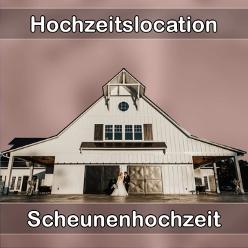 Location - Hochzeitslocation Scheune in Ahrensburg