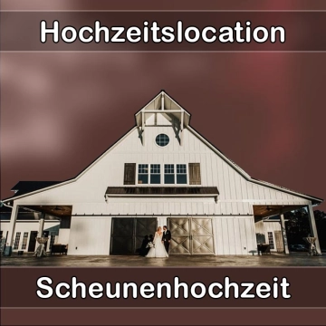 Location - Hochzeitslocation Scheune in Albersdorf (Holstein)