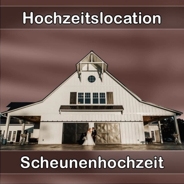 Location - Hochzeitslocation Scheune in Aldenhoven