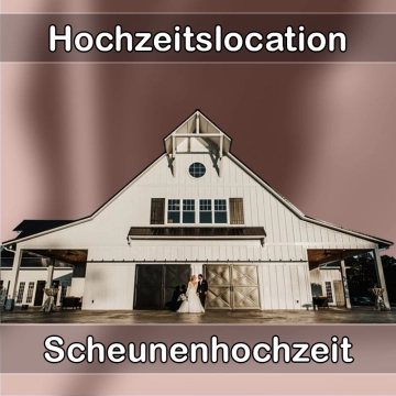 Location - Hochzeitslocation Scheune in Allendorf (Eder)