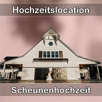 Location - Hochzeitslocation Scheune in Allendorf (Lumda)