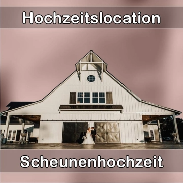 Location - Hochzeitslocation Scheune in Allensbach
