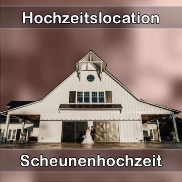 Location - Hochzeitslocation Scheune in Allersberg
