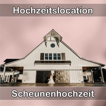 Location - Hochzeitslocation Scheune in Allmersbach im Tal