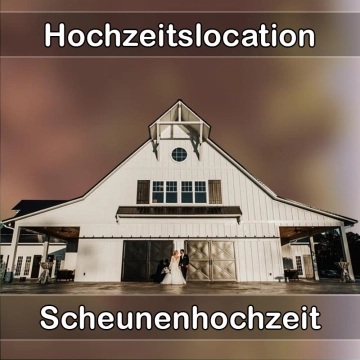 Location - Hochzeitslocation Scheune in Alsdorf