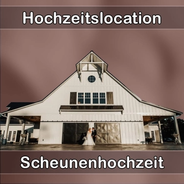 Location - Hochzeitslocation Scheune in Altdorf bei Nürnberg