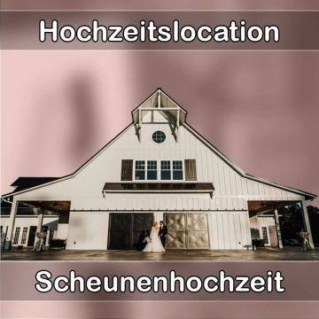 Location - Hochzeitslocation Scheune in Altdorf (Kreis Böblingen)