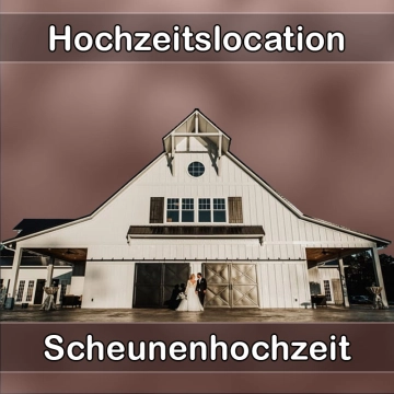 Location - Hochzeitslocation Scheune in Altenberge