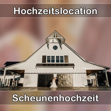 Location - Hochzeitslocation Scheune in Altenholz