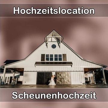 Location - Hochzeitslocation Scheune in Altenstadt (Iller)