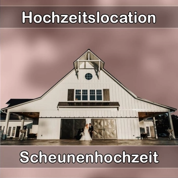 Location - Hochzeitslocation Scheune in Altlußheim