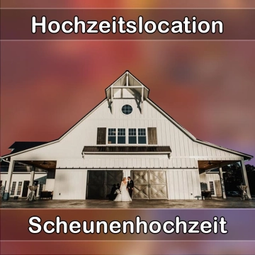 Location - Hochzeitslocation Scheune in Altrip