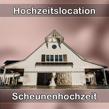 Location - Hochzeitslocation Scheune in Ammersbek