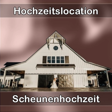 Location - Hochzeitslocation Scheune in An der Schmücke