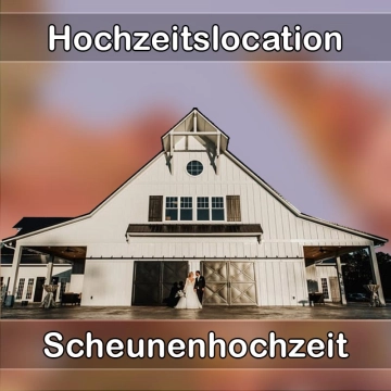 Location - Hochzeitslocation Scheune in Angelbachtal