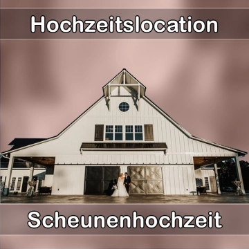 Location - Hochzeitslocation Scheune in Anklam