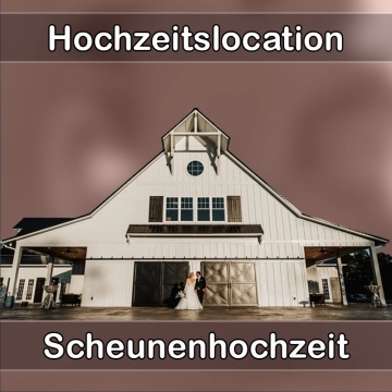 Location - Hochzeitslocation Scheune in Ankum