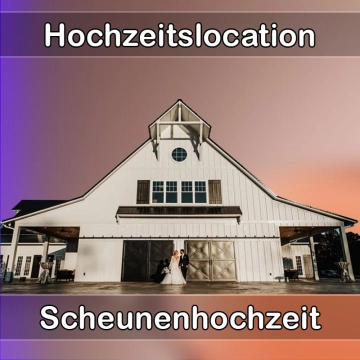 Location - Hochzeitslocation Scheune in Apensen