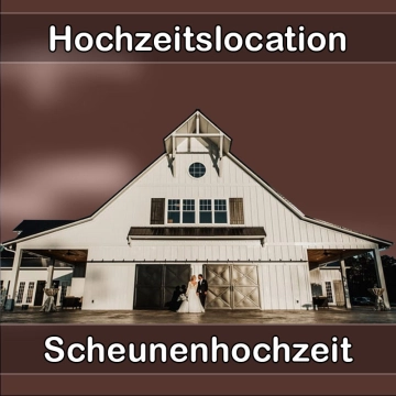 Location - Hochzeitslocation Scheune in Arendsee (Altmark)