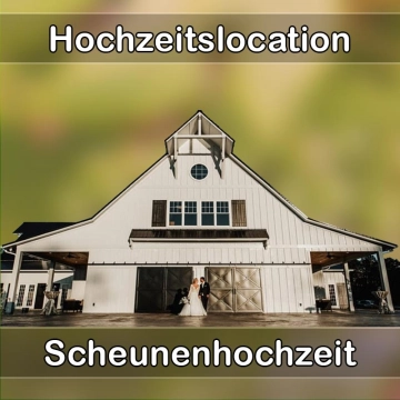 Location - Hochzeitslocation Scheune in Arnsberg