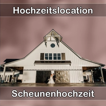 Location - Hochzeitslocation Scheune in Arnstein (Unterfranken)