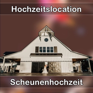 Location - Hochzeitslocation Scheune in Aspach bei Backnang