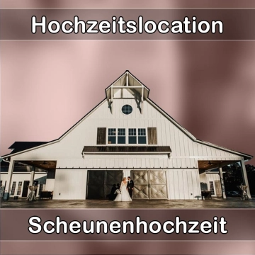 Location - Hochzeitslocation Scheune in Au in der Hallertau
