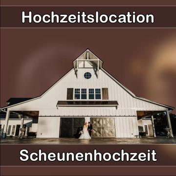 Location - Hochzeitslocation Scheune in Auerbach in der Oberpfalz