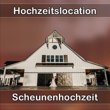 Location - Hochzeitslocation Scheune in Aukrug
