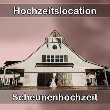 Location - Hochzeitslocation Scheune in Babenhausen (Hessen)