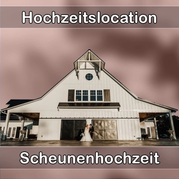 Location - Hochzeitslocation Scheune in Babenhausen (Schwaben)