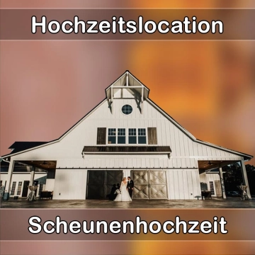 Location - Hochzeitslocation Scheune in Bad Bellingen