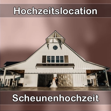 Location - Hochzeitslocation Scheune in Bad Bentheim