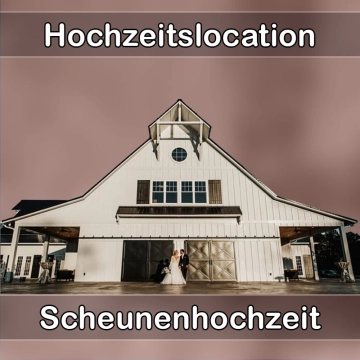 Location - Hochzeitslocation Scheune in Bad Bodenteich