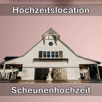 Location - Hochzeitslocation Scheune in Bad Bramstedt