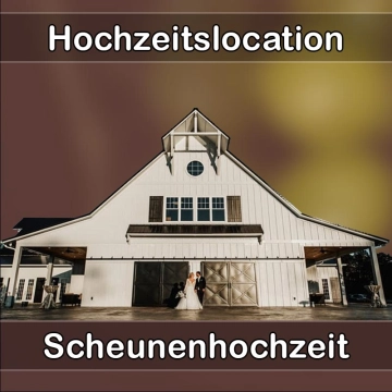 Location - Hochzeitslocation Scheune in Bad Doberan
