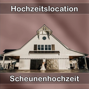 Location - Hochzeitslocation Scheune in Bad Dürrheim