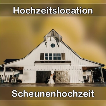 Location - Hochzeitslocation Scheune in Bad Elster