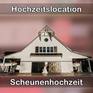 Location - Hochzeitslocation Scheune in Bad Essen