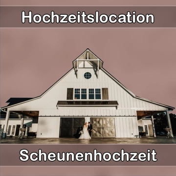 Location - Hochzeitslocation Scheune in Bad Fallingbostel